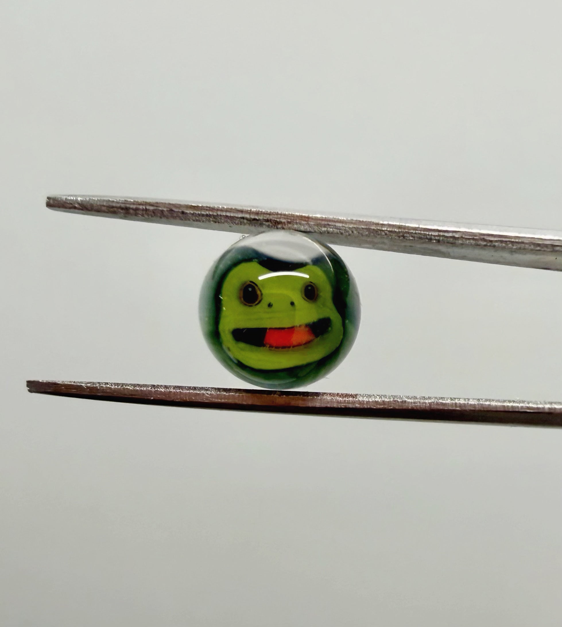 Toad Venom Slurper Set