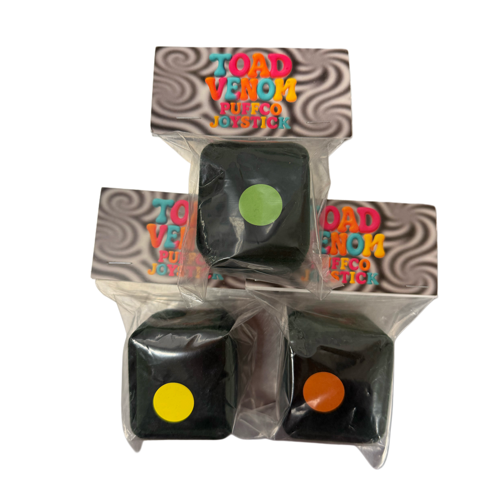 Toad Venom Joystick