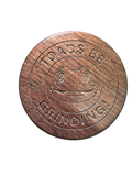 Wood Toad Grinder