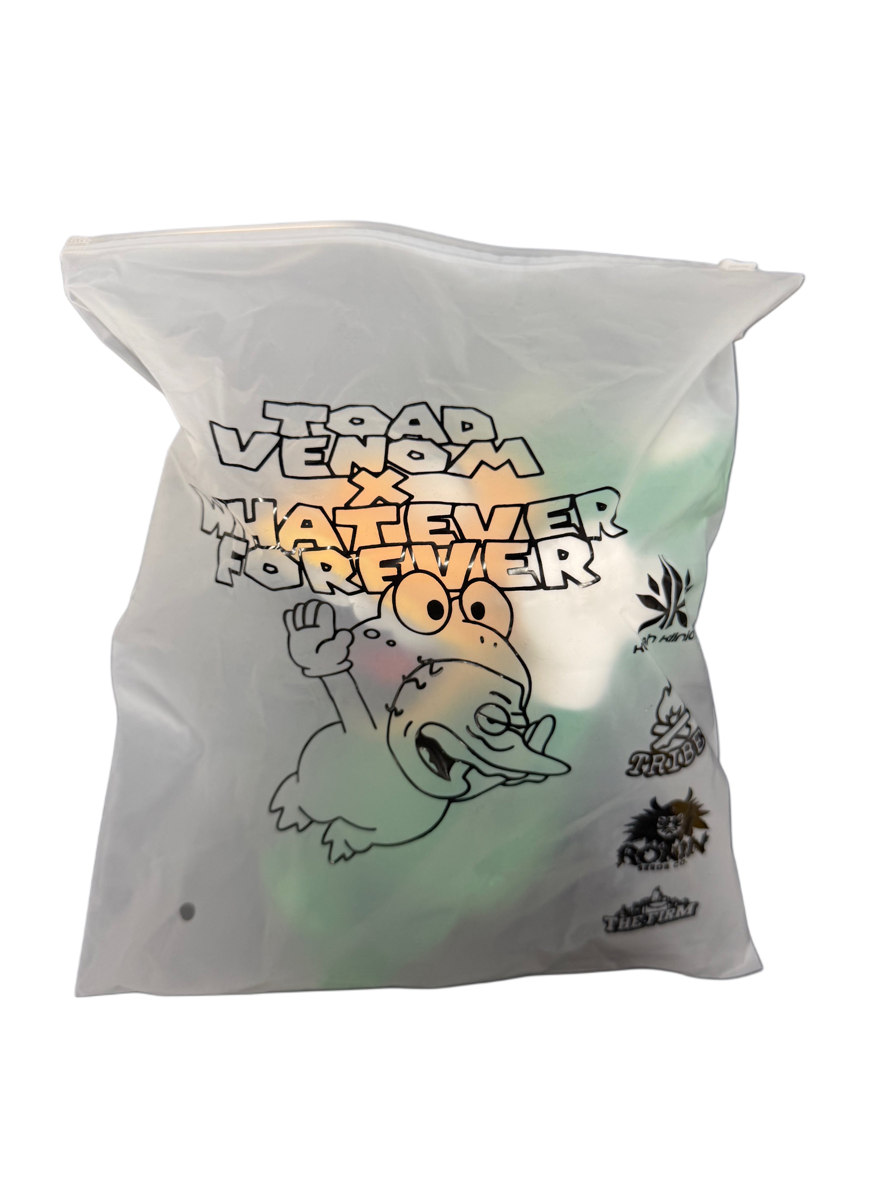 Gz1 x The Firm Plushie