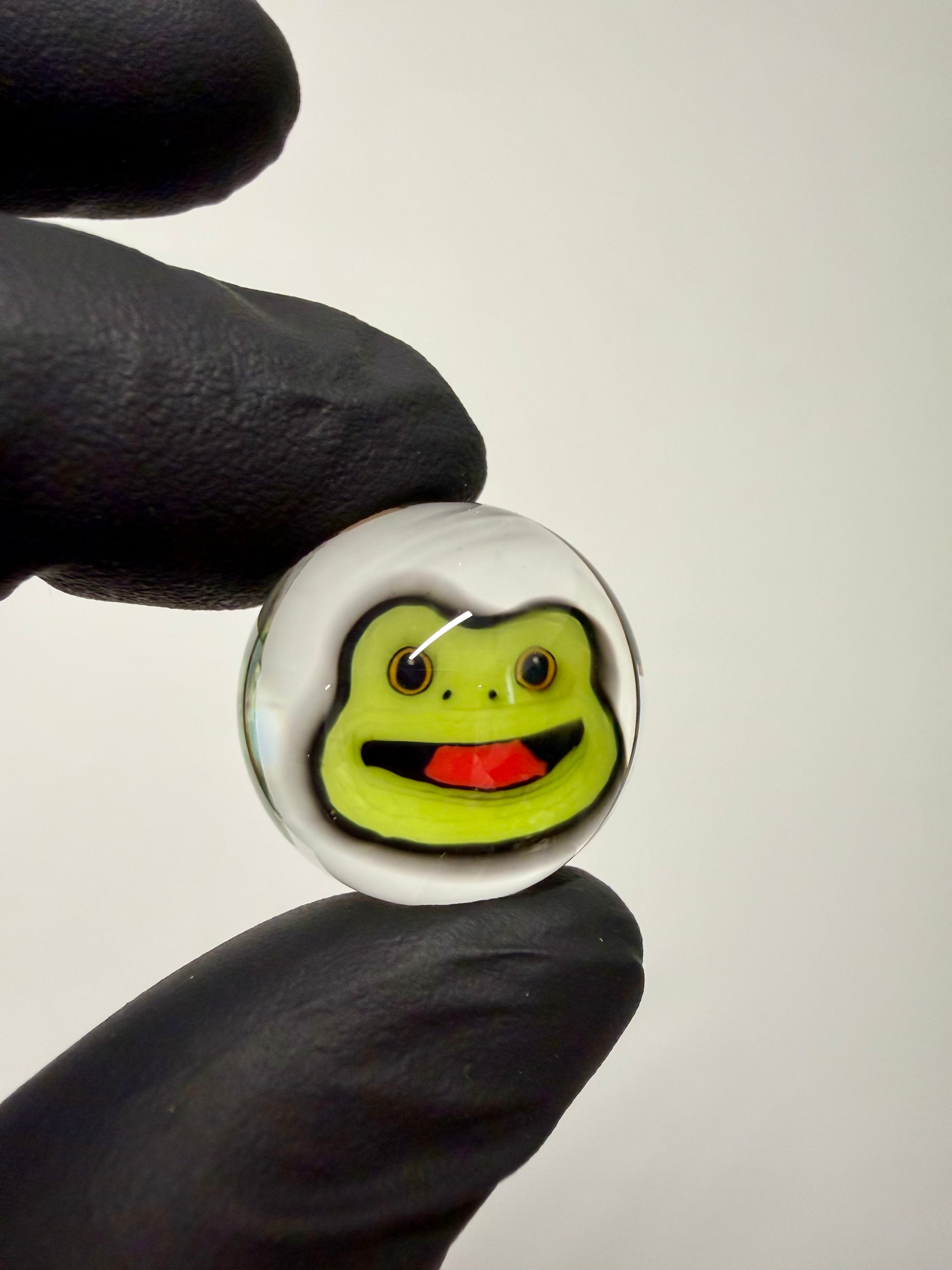 Toad Venom Slurper Set