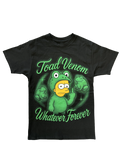 Gz1 W.F x Toad Venom Tee