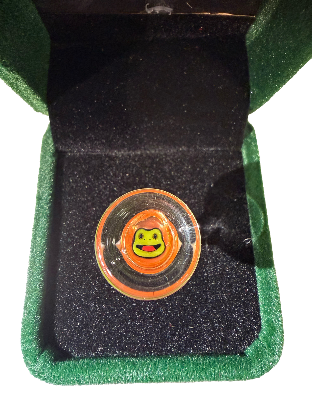 Toad Venom Joystick