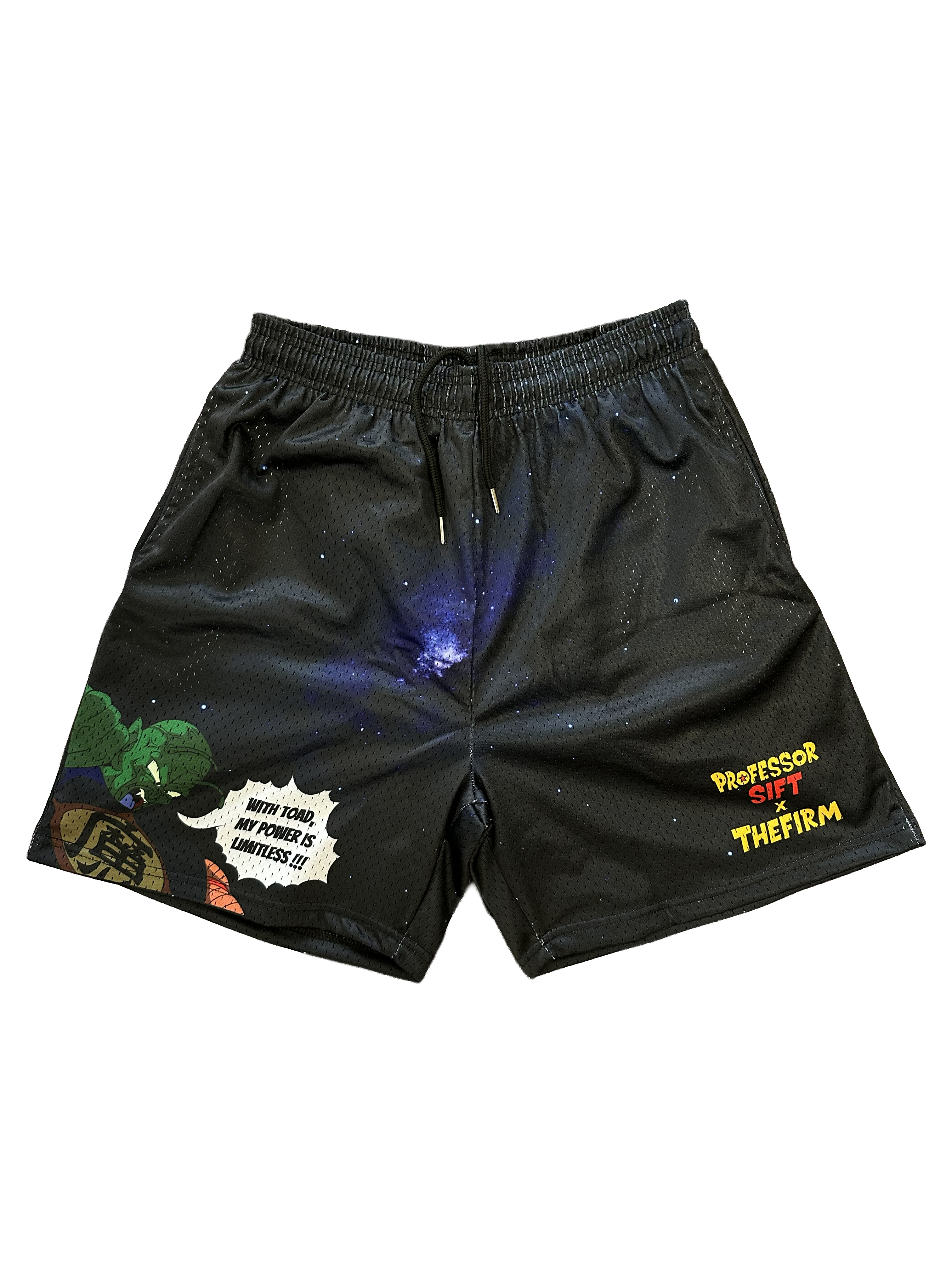 Professor Sift Shorts