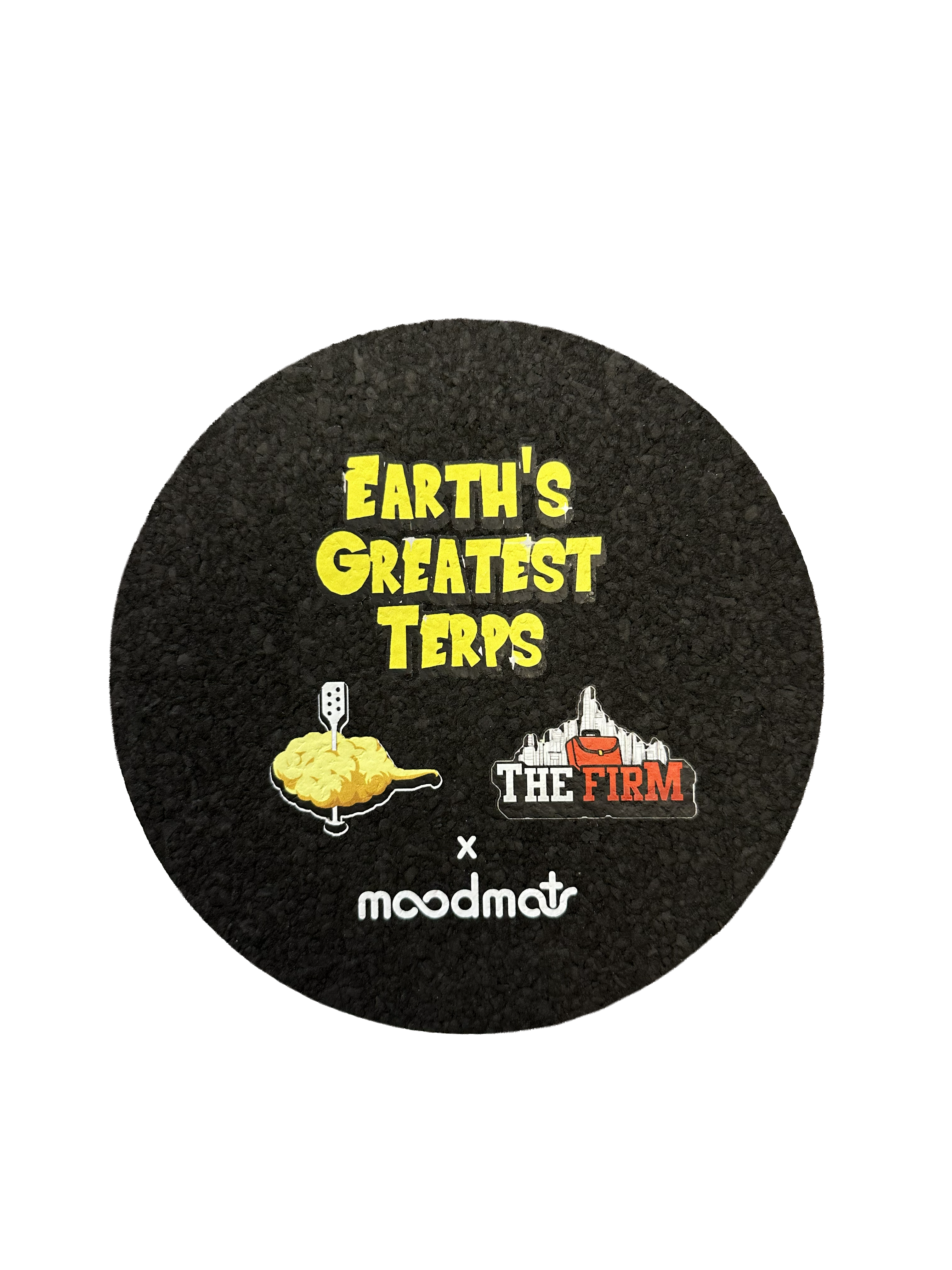 Professor Sift Goku Toad Dabmat