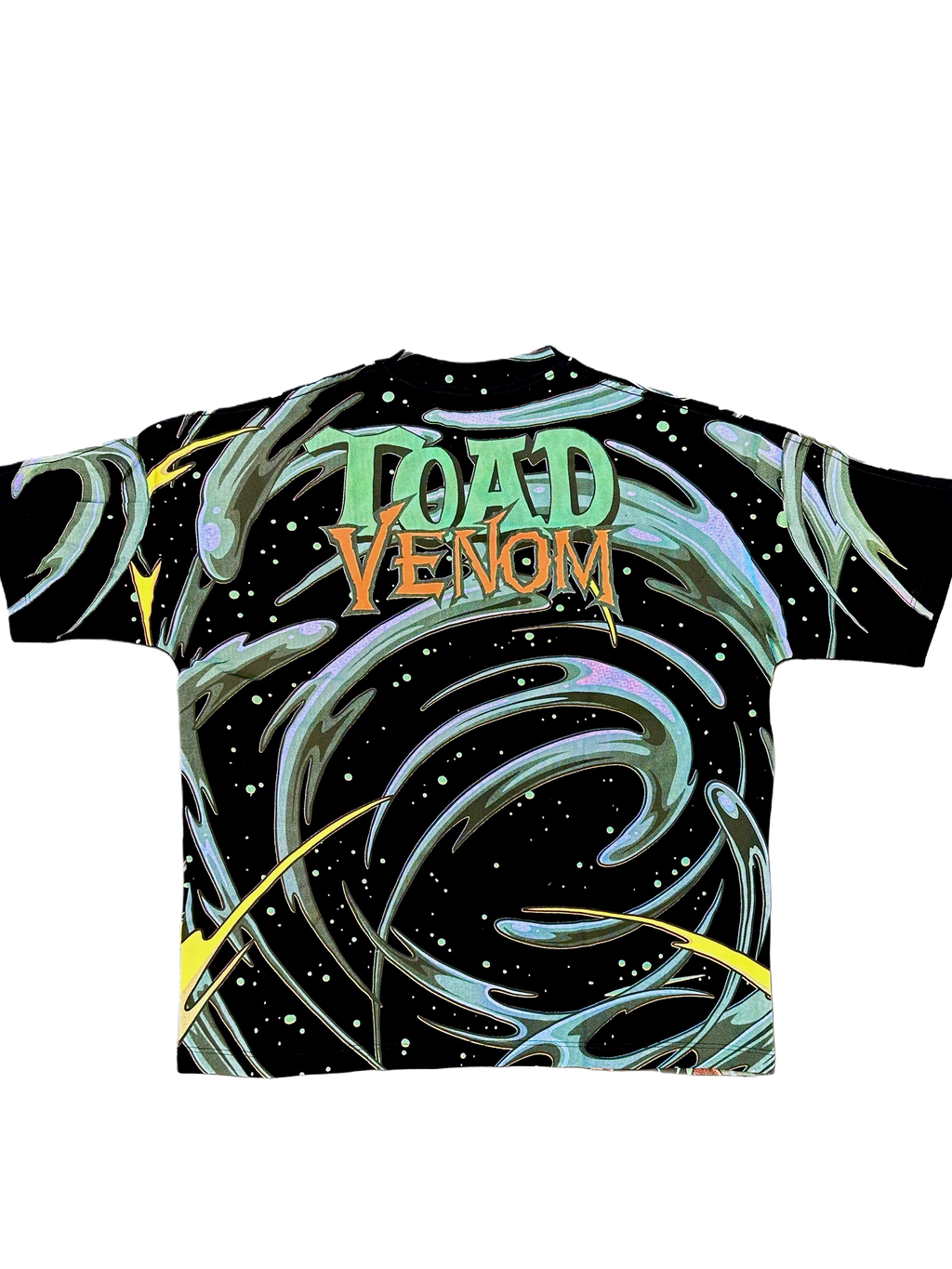 Toad "Venom" Tee