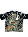 Toad "Venom" Tee